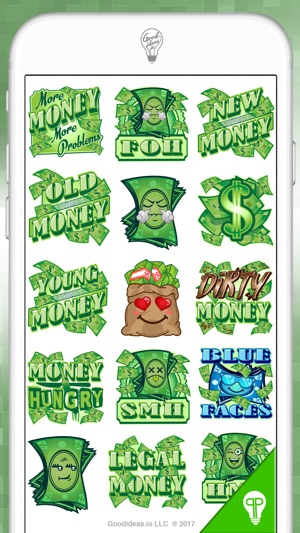 Cash Money Talks(圖3)-速報App