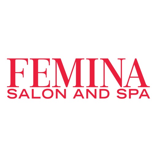 Femina Salon and Spa icon