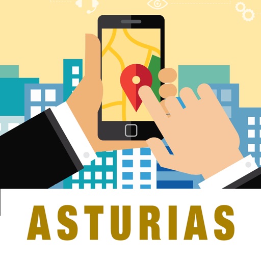 Guía de Asturias