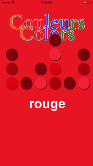 CouleursColors(圖4)-速報App