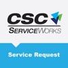 CSC ServiceWorks Service App