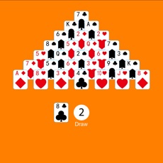 Activities of Classical Pyramid Solitaire