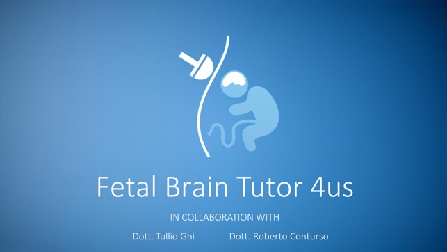 Fetal Brain Tutor 4us