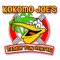 Get Kokomo Joe’s amazing food now on the go