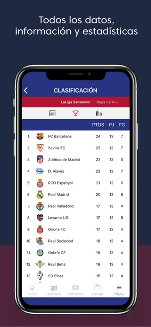 SD Huesca App Oficial(圖3)-速報App