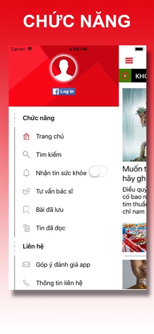 Sức Khỏe Gia Đình(圖4)-速報App