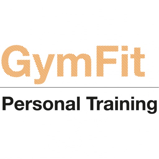 GymFit Personal Training icon