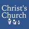 Welcome to Christ's Church of Las Cruces application for your mobile device