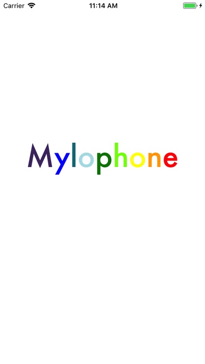 Mylophone
