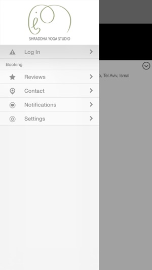 Shraddha Yoga Studio(圖2)-速報App