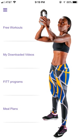 Get FITT With Aicha(圖4)-速報App