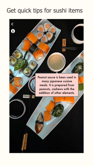 Sushi Master - Your new way of mastering sushi(圖3)-速報App