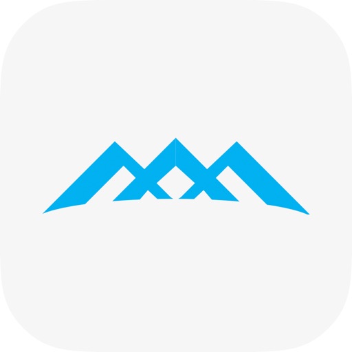 Ski Boot Review App Icon