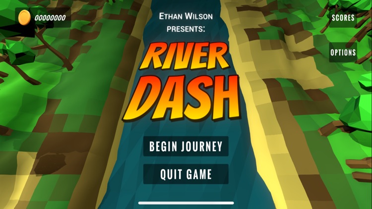 River Dash