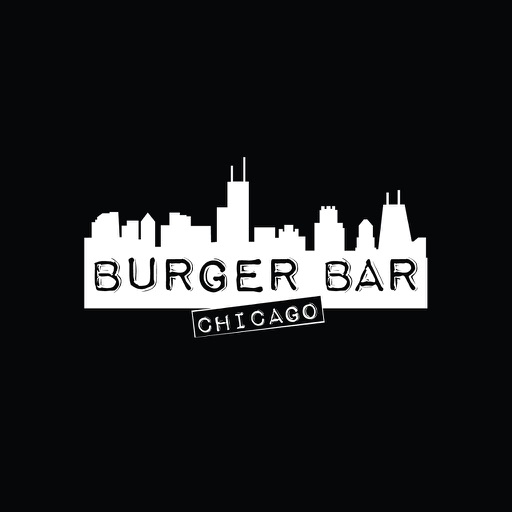 Burger Bar - Chicago Icon