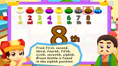 Mind Maths screenshot 4