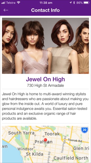 Jewel on High(圖3)-速報App