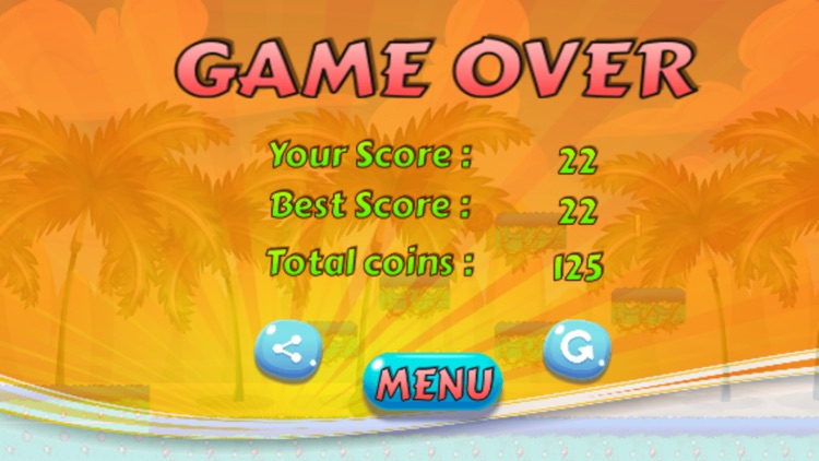 Super Kua Fu Adventures