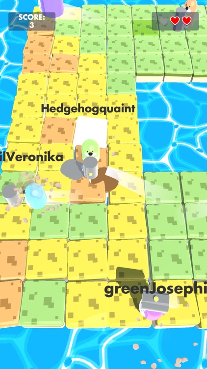 MoleSmasher.IO screenshot-3