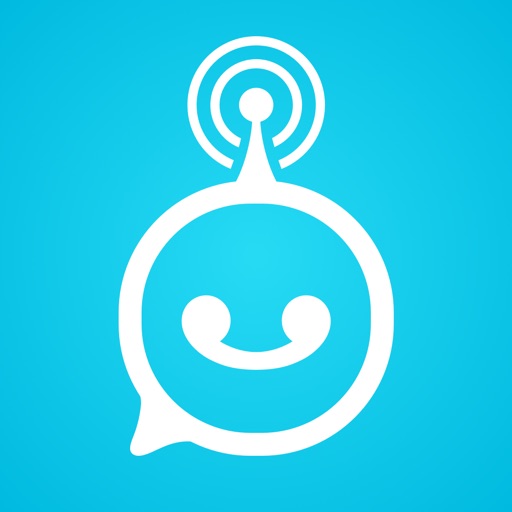 Beckon - High quality call iOS App