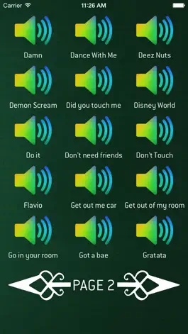 Game screenshot Elite Soundboard for Vine apk