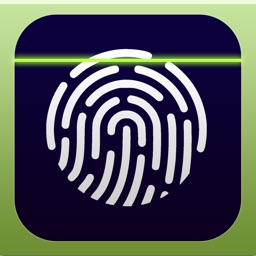 Fingerprint Mood Scanner Prank