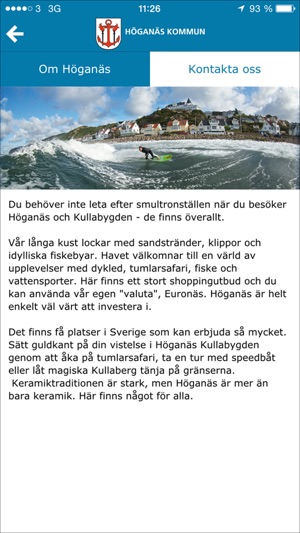 Höganäs kommun(圖3)-速報App