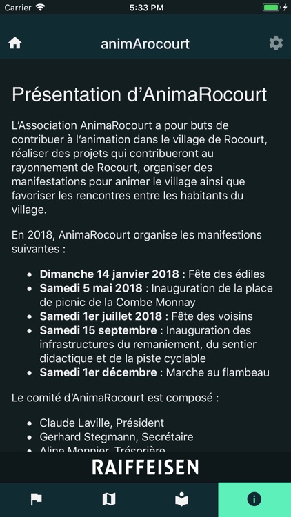 Sentier Rocourt screenshot-5