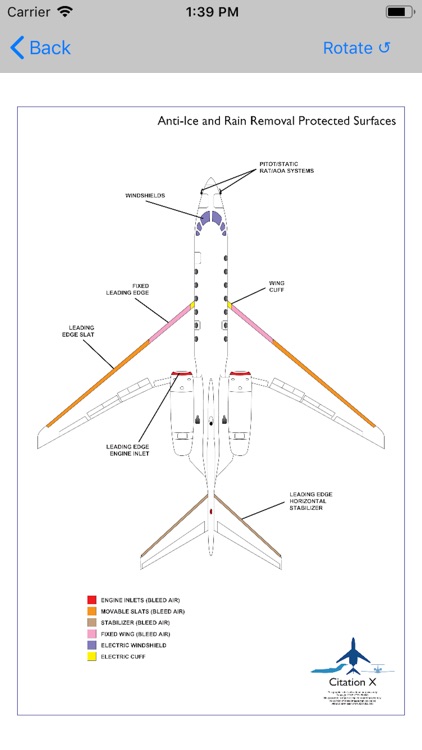 Citation X Study App screenshot-5