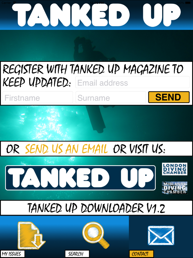 Tanked Up(圖4)-速報App