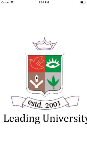 Leading University Convocation(圖1)-速報App