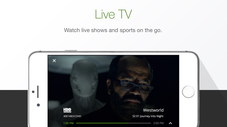 Optik TV®