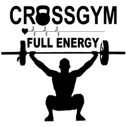 CROSSGYM
