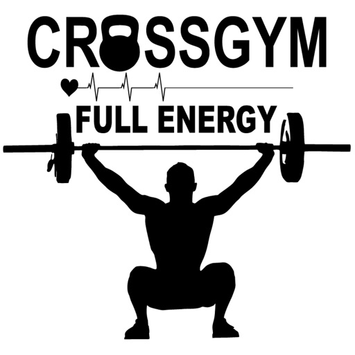 CROSSGYM icon