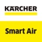 Kärcher Smart Air offers you easy connect with Kärcher Air Purifier on your smart phones, and lets you control your indoor air quality – anytime, anywhere