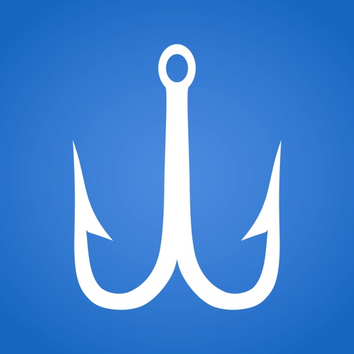 Fishing Points