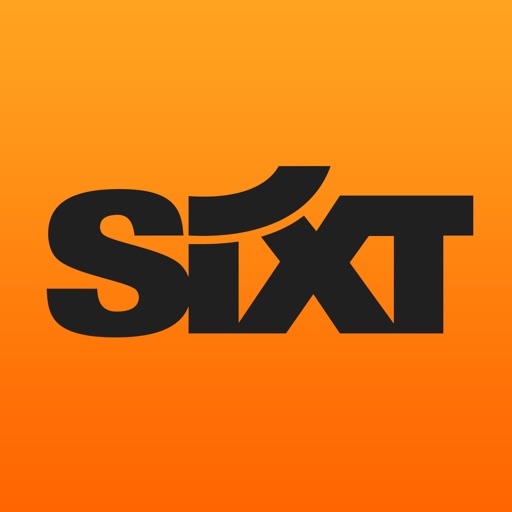 Sixt - Rent a Car