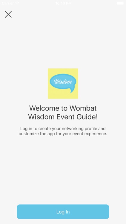 Wombat Wisdom by Perfect PlanIt Inc.