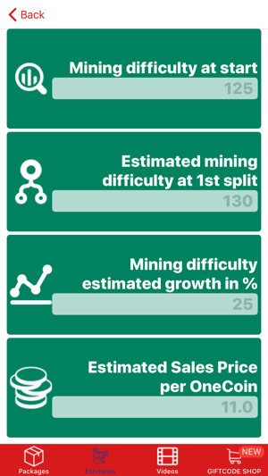 Mining Calculator(圖3)-速報App