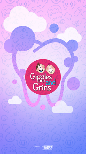 Giggles&Grins(圖1)-速報App