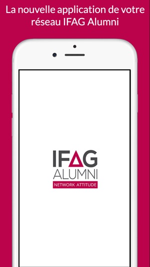 IFAG Alumni(圖4)-速報App