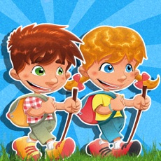 Activities of Jack and Jill: A Toddler Musical