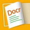 Scan all your documents with iPhone / iPad, and dewarp curled book surface to produce sharp images in a PDF