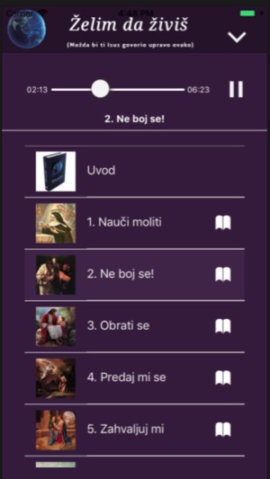 želim Da živiš Dans Lapp Store