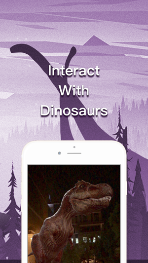 DinoCube AR - Dinosaurs Live！(圖4)-速報App