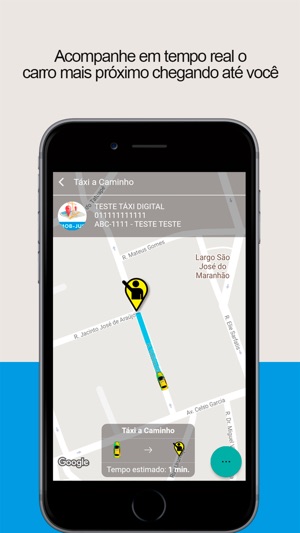 GoTaxi(圖2)-速報App