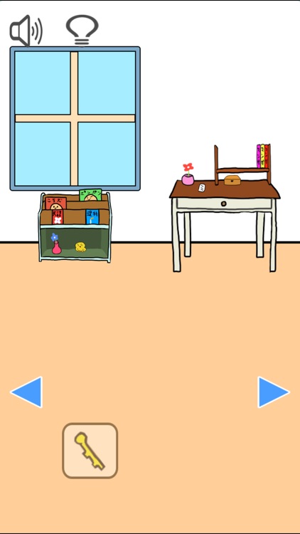 脱出ゲーム よしお君の挑戦 部屋からの脱出 screenshot-3