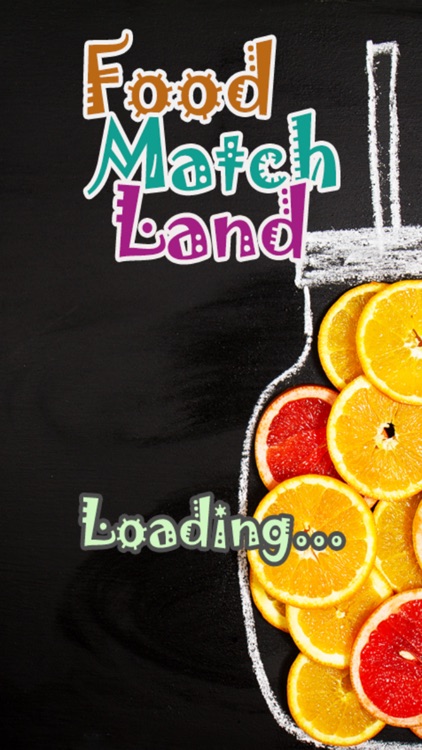 Food Match Land