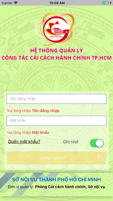 CCHC TP image #1