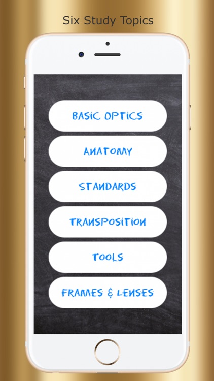 OptiQuiz Gold